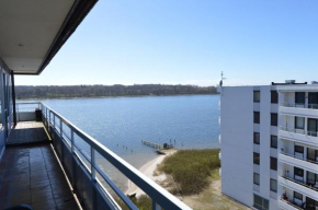 Steinwarder 7, 5 Etage, Wohnung 47 in Heiligenhafen